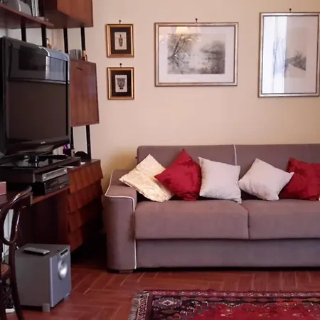 Appartement The White House
