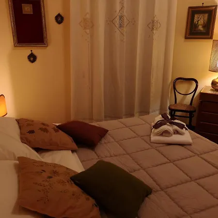 Appartement The White House *