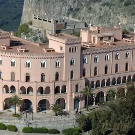 The White House Appartement Palerme