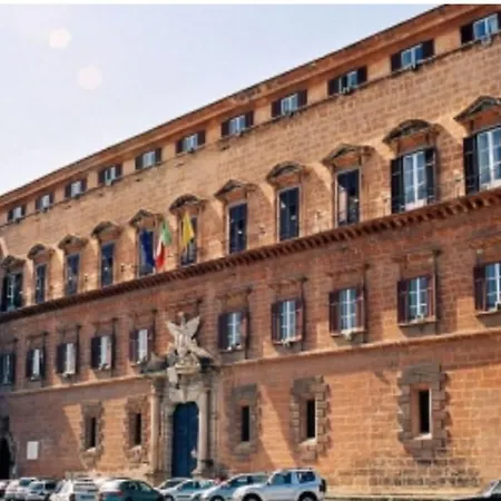 The White House Palerme
