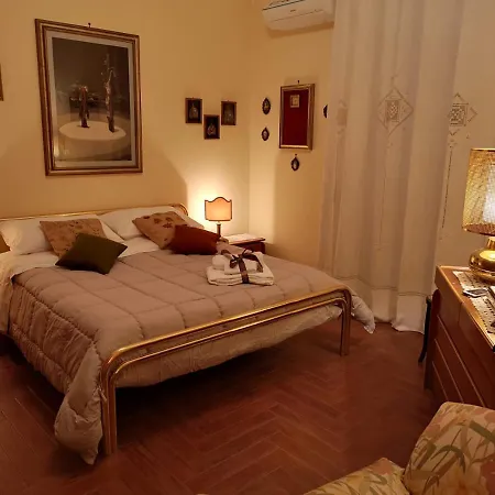 The White House Apartment