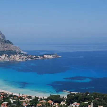 The White House Apartment Palermo