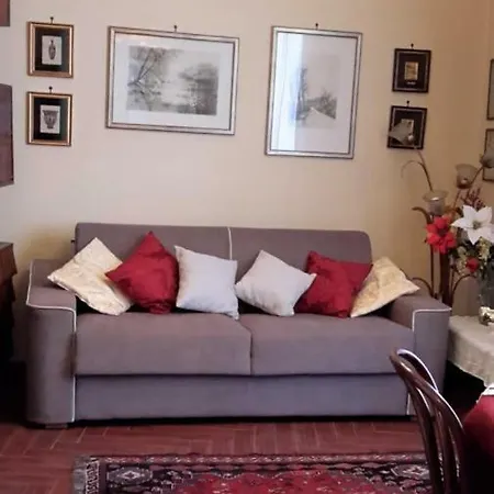 Apartment The White House *