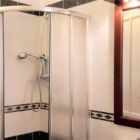 Apartment The White House Palermo