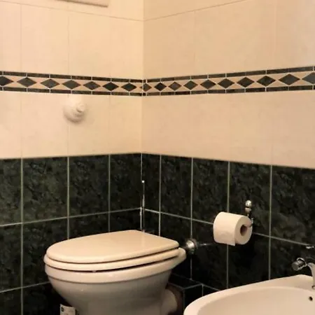 The White House Apartment Palermo