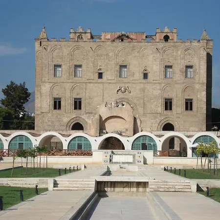 The White House * Palermo